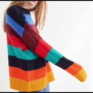 Urban Outfitters Bobby Boyfriend Sweater